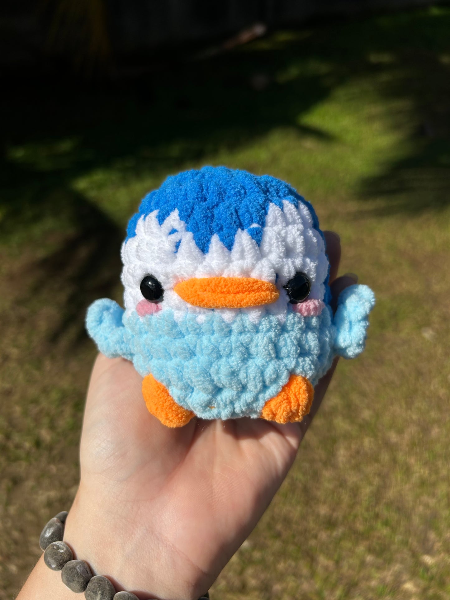Petit pingouin