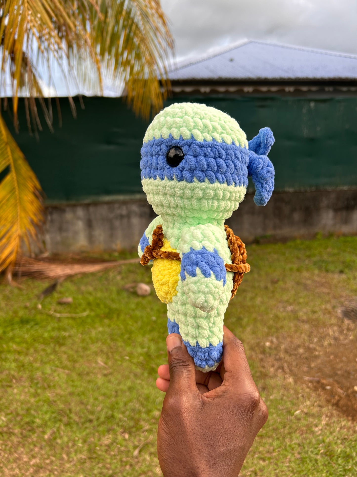 Tortues ninja