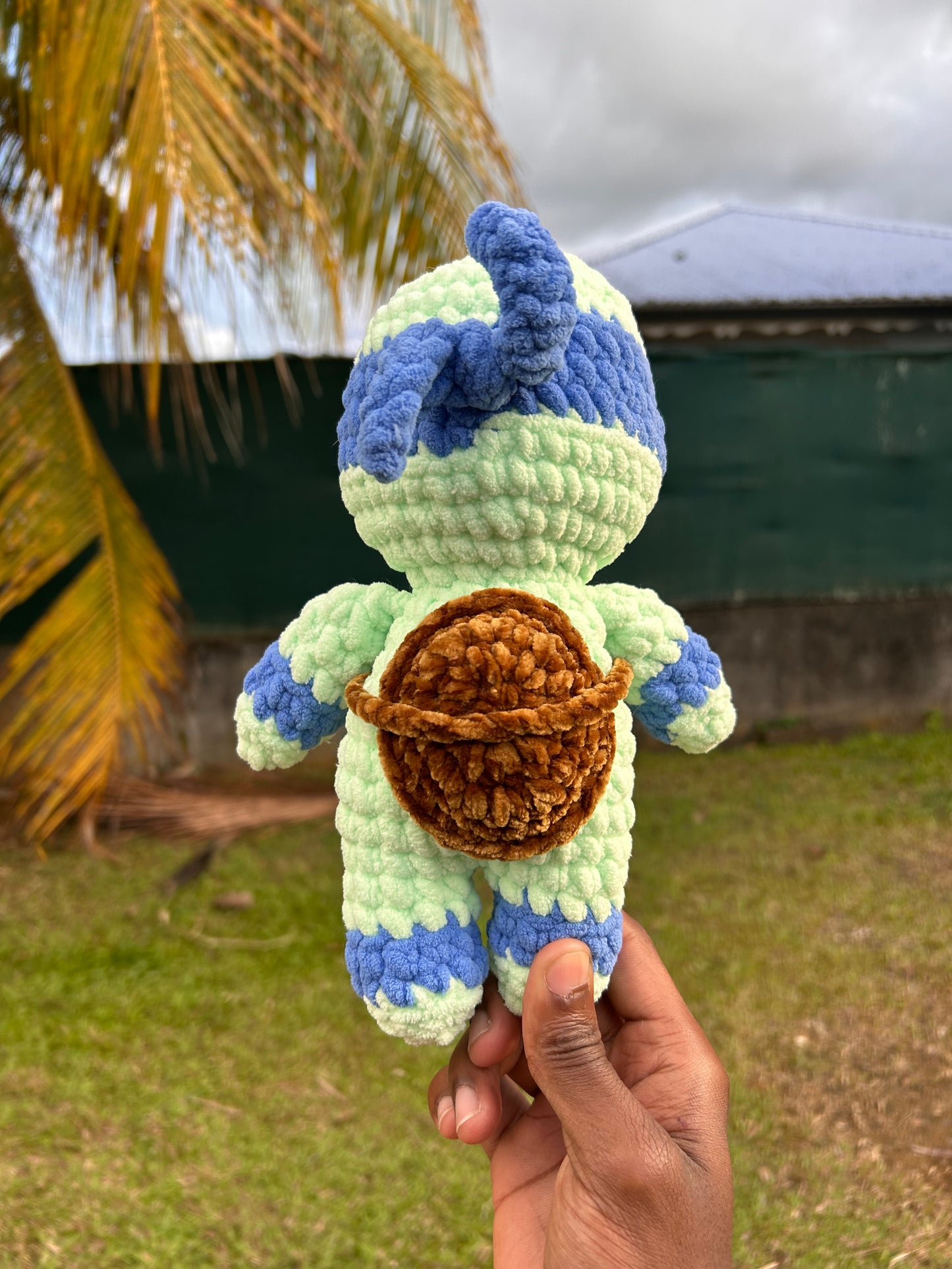 Tortues ninja