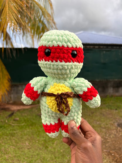 Tortues ninja