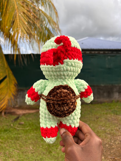 Tortues ninja
