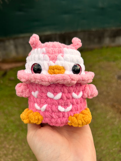 Hibou kawai