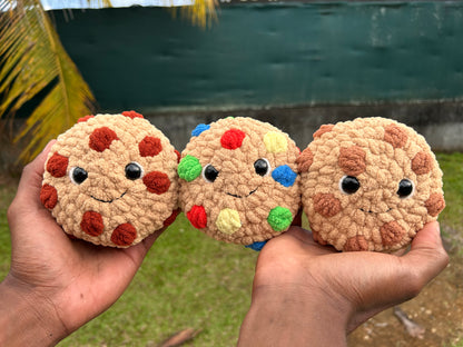 Gros cookies