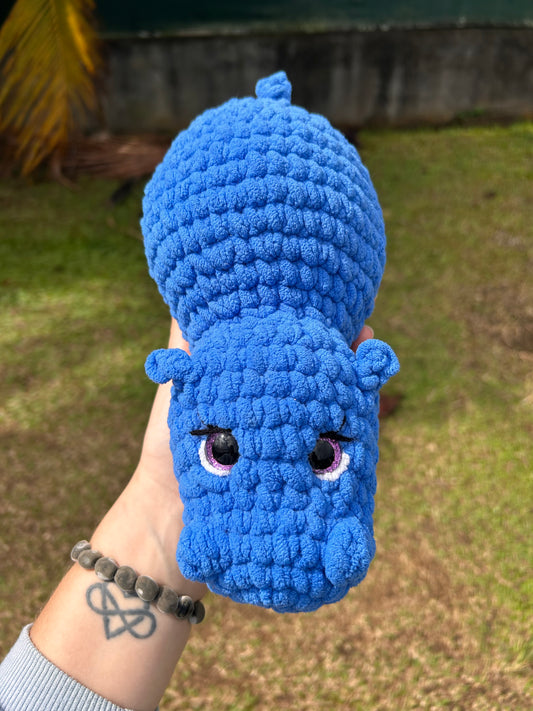Hippopotame