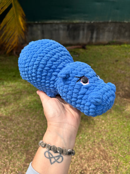 Hippopotame