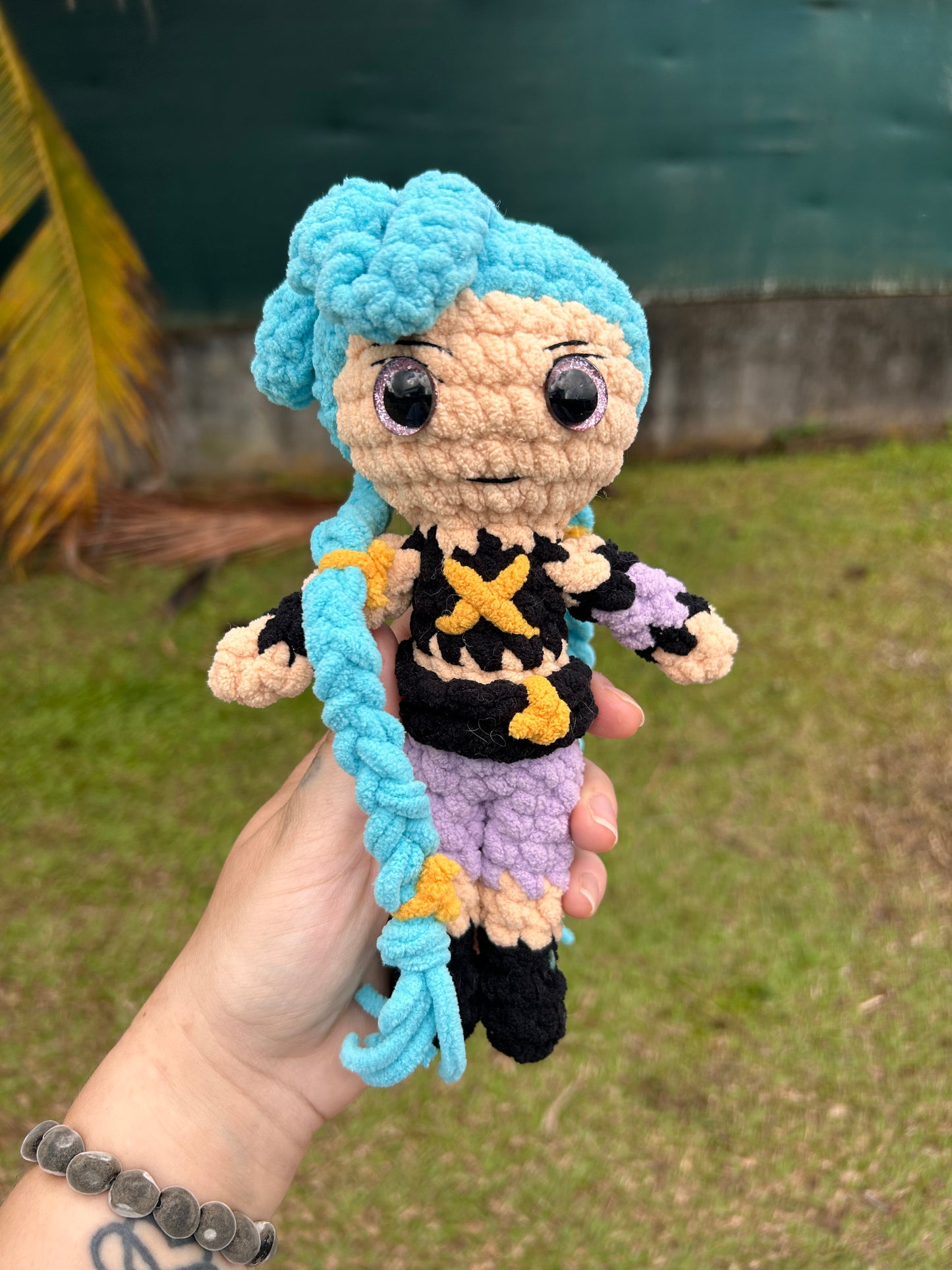 Jinx