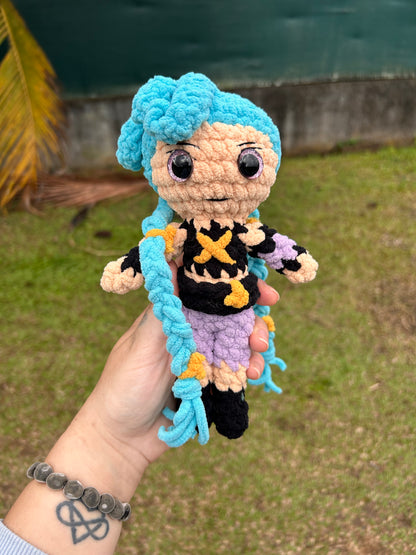 Jinx