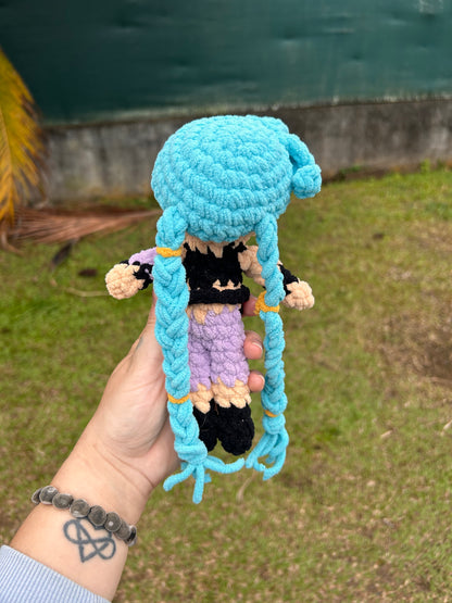 Jinx