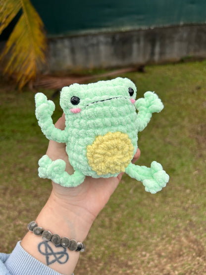 Grenouille