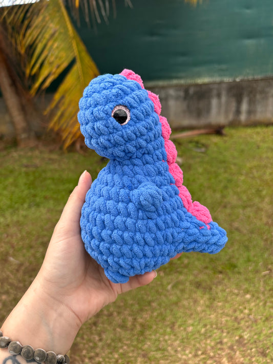 Petit dinosaure