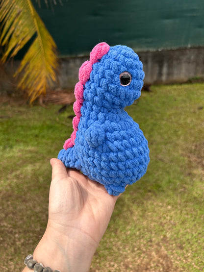 Petit dinosaure