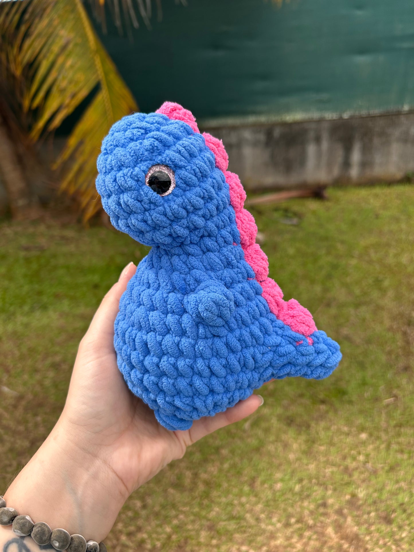 Petit dinosaure