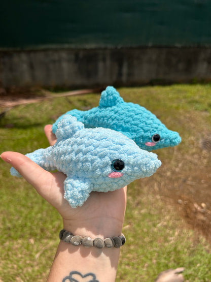 Petits Dauphins