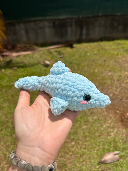Petits Dauphins
