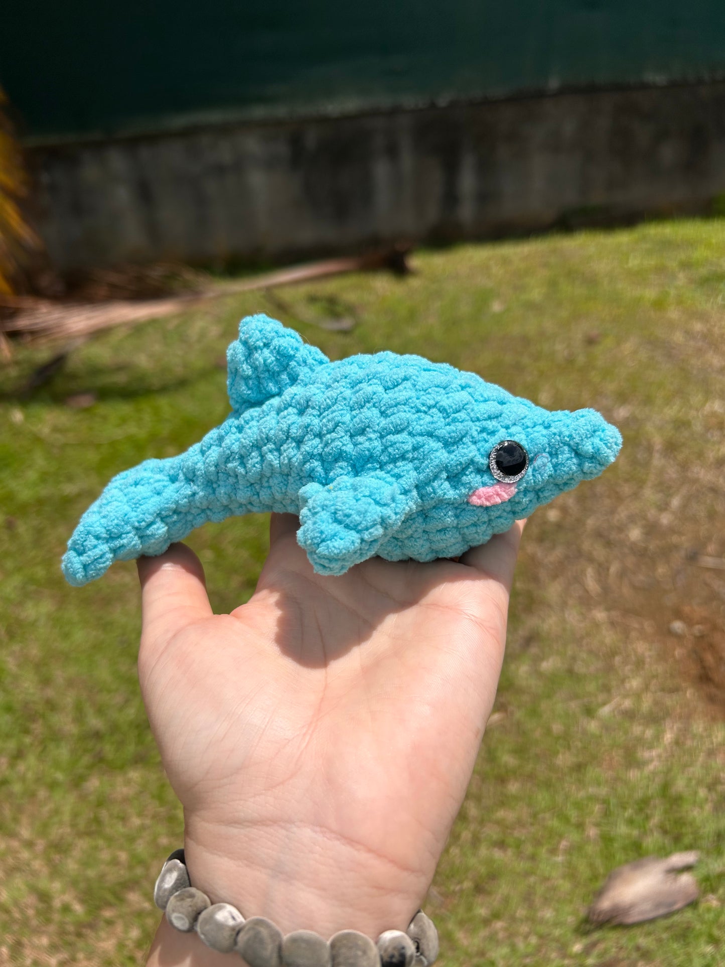 Petits Dauphins