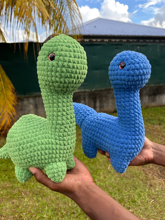 Gros dinosaures