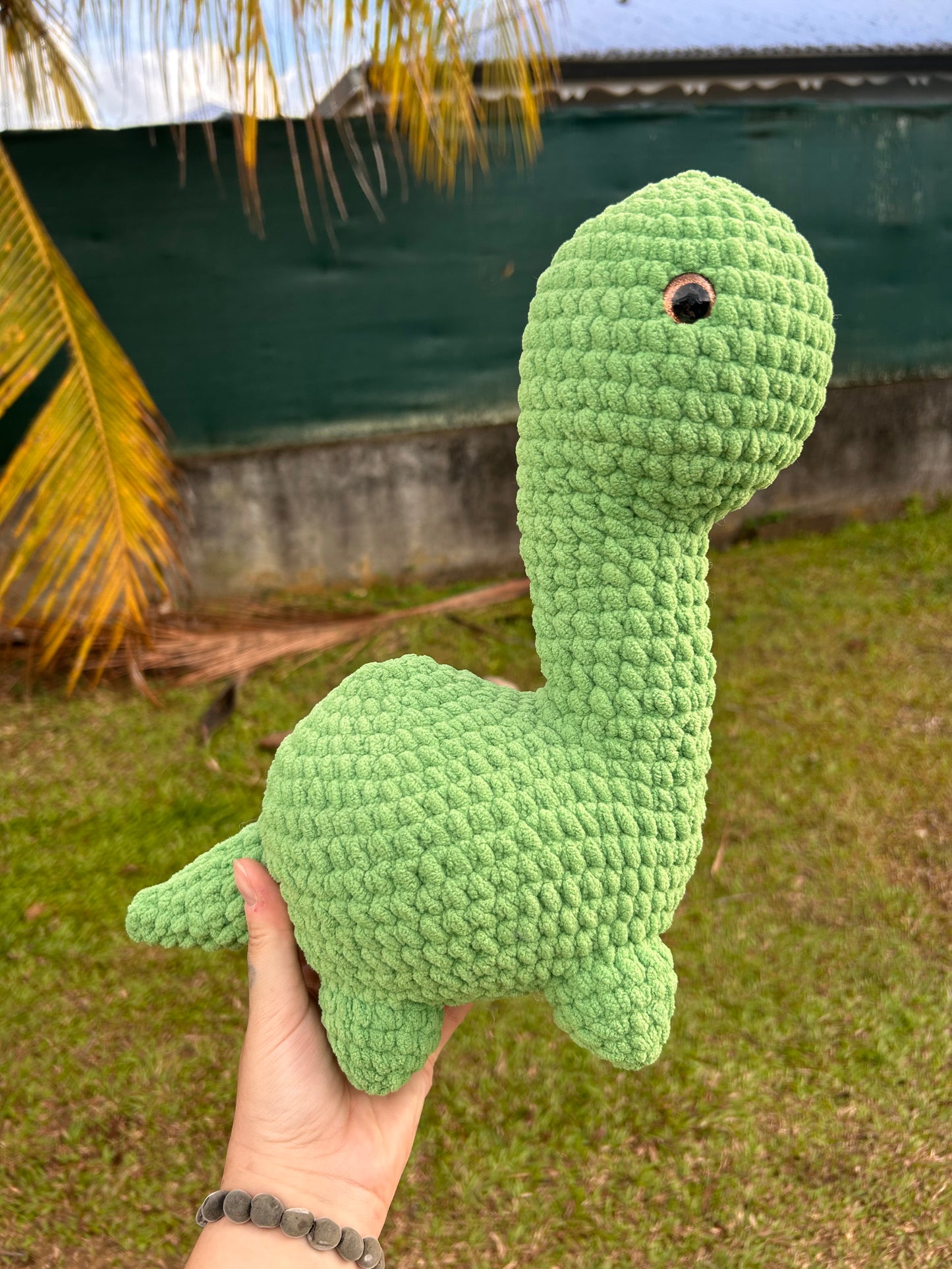 Gros dinosaures