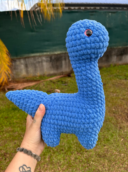 Gros dinosaures