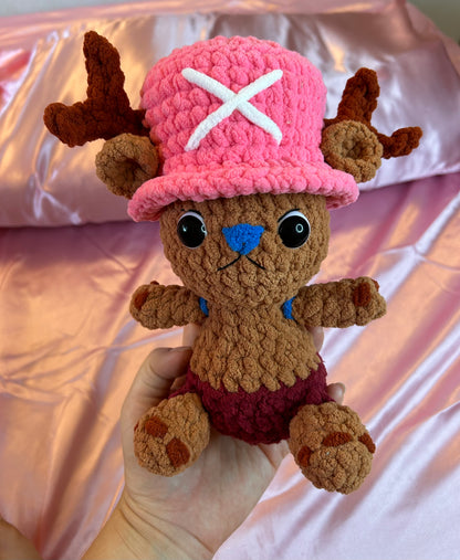 Chopper