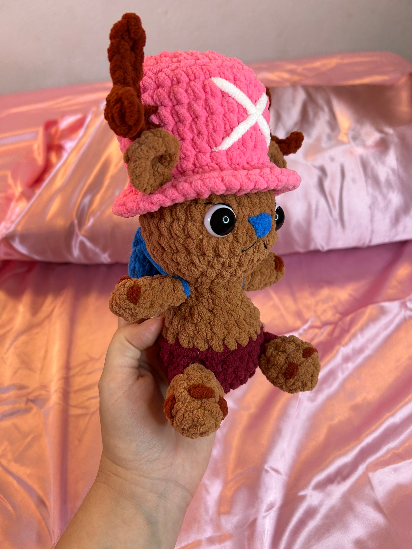 Chopper