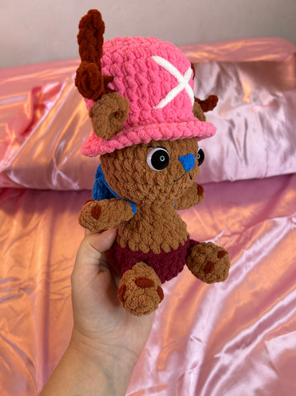 Chopper