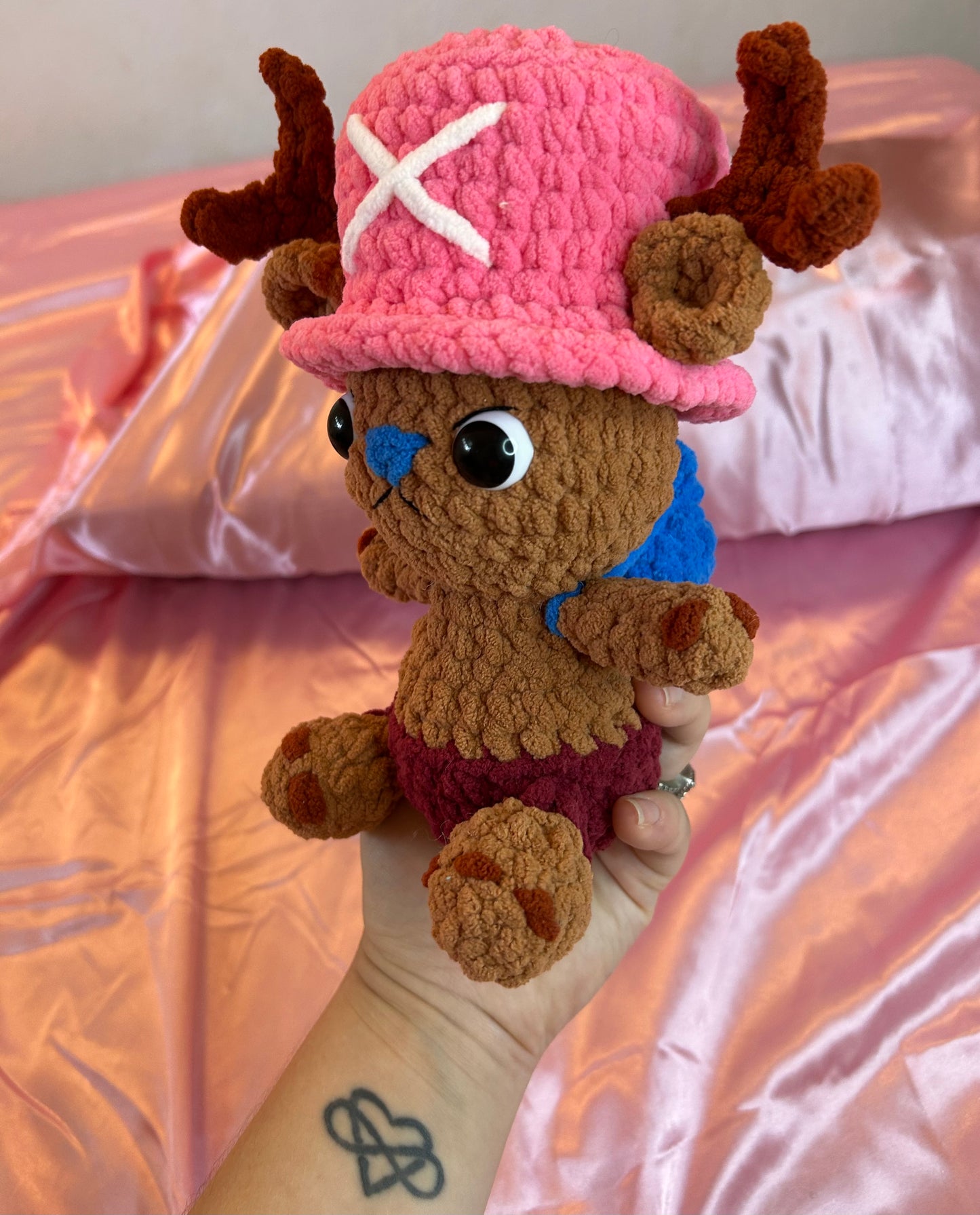 Chopper