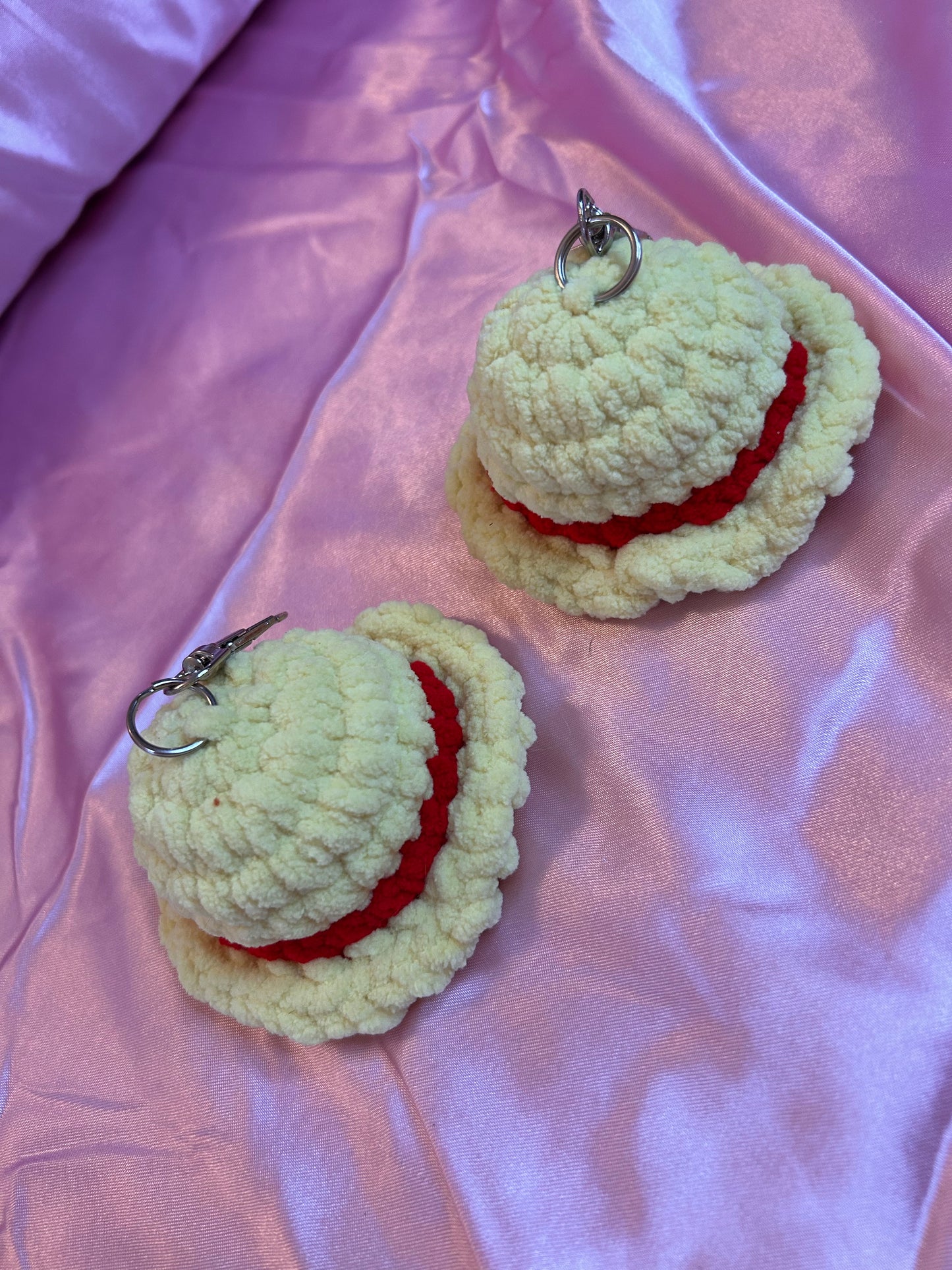 Porte clef Luffy
