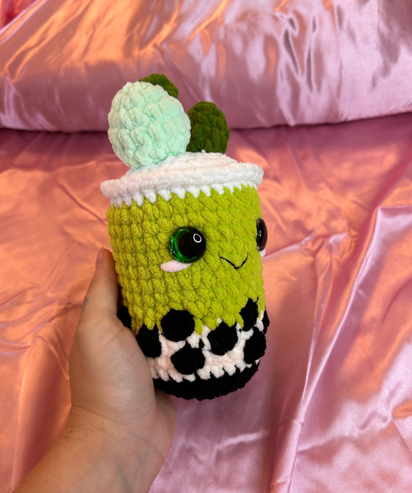 Bubble tea