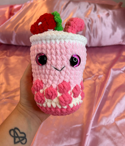 Bubble tea