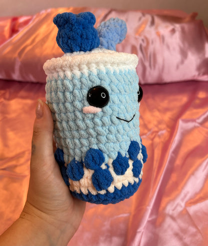 Bubble tea