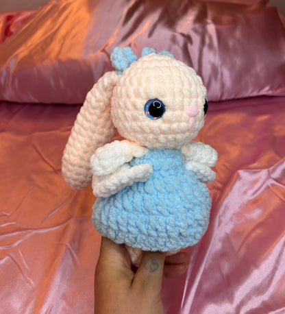 Lapine cendrillon