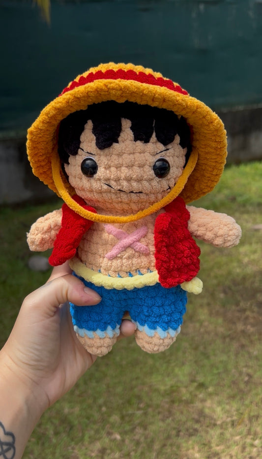 Luffy / One piece