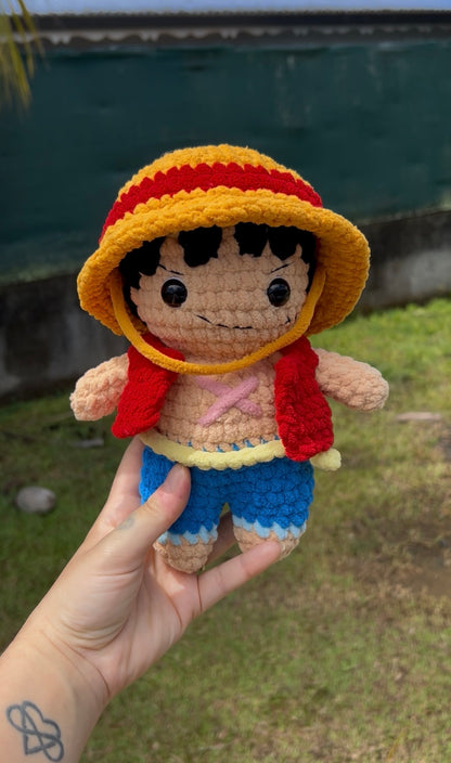 Luffy / One piece