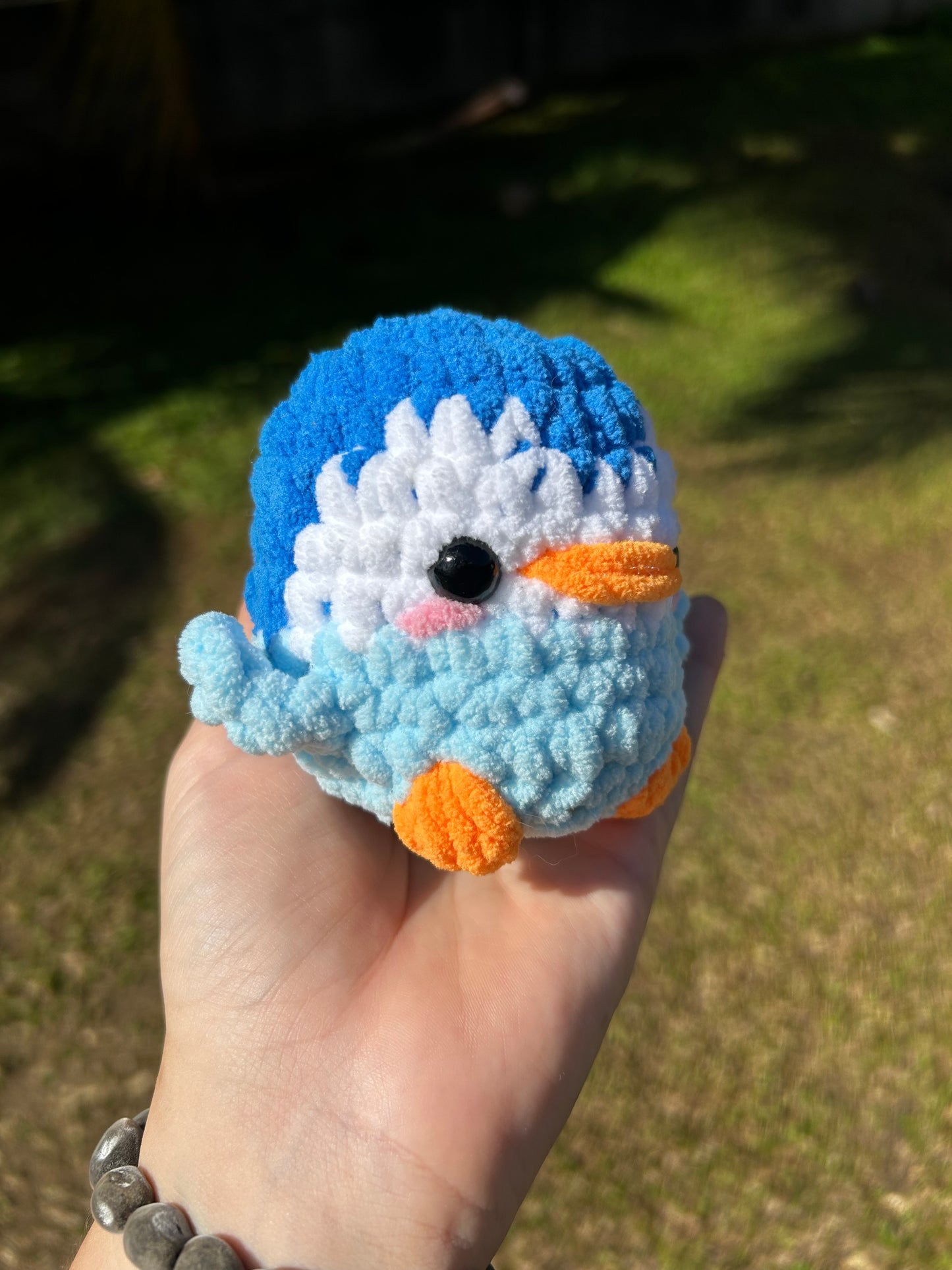 Petit pingouin