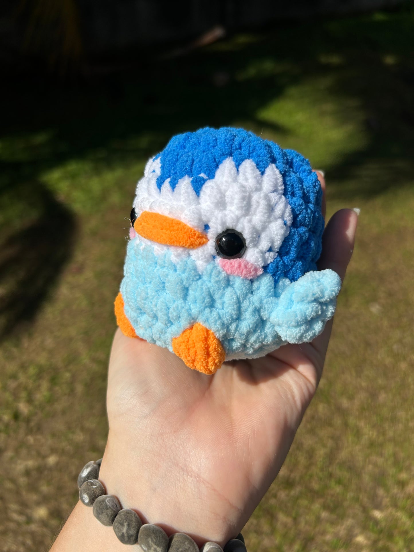 Petit pingouin