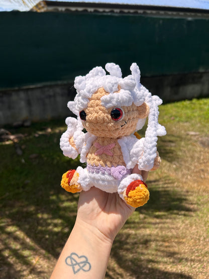 Luffy Gear 5 / One piece